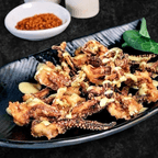 Best Calamari (4) in Portland, OR