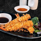 Best Shrimp Katsu (3) in Portland, OR