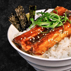 Best Unagi Don Rice Bowl in Portland, OR
