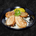 Best Cha-Shu Don (Pork) Rice Bowl in Portland, OR