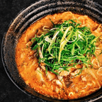 Best Spicy Negi Ramen (Spicy Soy Sauce Flavor) in Portland, OR