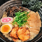 Best Tonkotsu Shoyu Ramen (Soy Sauce Flavor) in Portland, OR