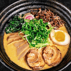 Best Tan Tan Ramen (Spicy Sesame Flavor) in Portland, OR