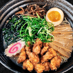 Best Chicken Ramen (Miso Flavor) in Portland, OR