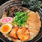 Best Tonkotsu Shio Ramen (Sea Salt Flavor) in Portland, OR