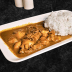 Best Beef Curry in Portland, OR