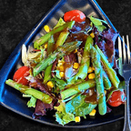 Best Salad with Asparagus in Portland, OR