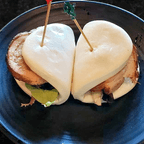 Best Cha-Shu Steamed Bun (2) in Portland, OR