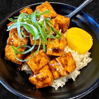 Best Fried Tofu in Portland, OR