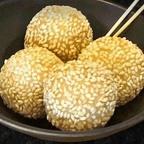 Best Sesame Balls (4) in Portland, OR