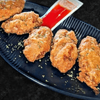 Best Chicken Wing (5) in Portland, OR