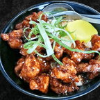 Best Spicy Karaage Don Rice Bowl in Portland, OR
