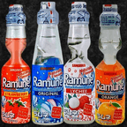 Best Ramune( Original, strawberry, orange, lychee) in Portland, OR